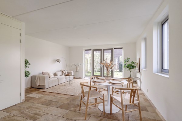 Medium property photo - Queeckhovenplein 35, 3555 XL Utrecht